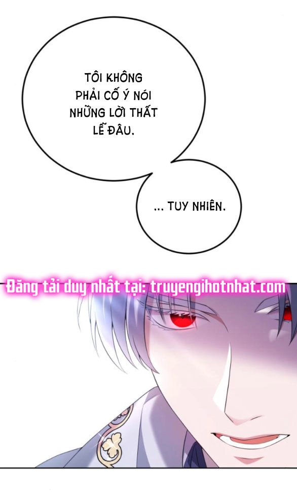 Tôi Sẽ Ly Hôn Với Người Chồng Bạo Chúa Của Mình Chapter 50.1 - 50