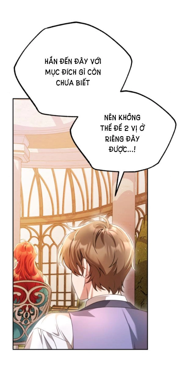 Tôi Sẽ Ly Hôn Với Người Chồng Bạo Chúa Của Mình Chapter 50.1 - 52