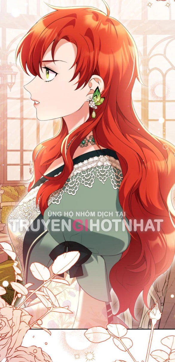 Tôi Sẽ Ly Hôn Với Người Chồng Bạo Chúa Của Mình Chapter 50.1 - 54