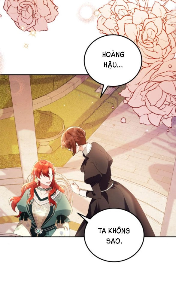 Tôi Sẽ Ly Hôn Với Người Chồng Bạo Chúa Của Mình Chapter 50.2 - 1
