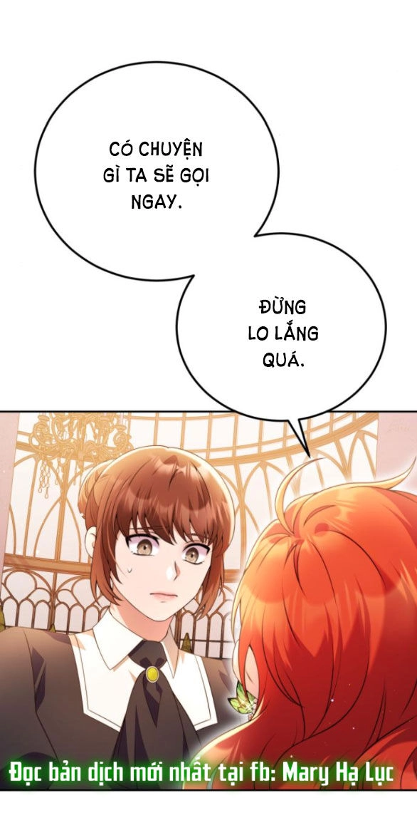 Tôi Sẽ Ly Hôn Với Người Chồng Bạo Chúa Của Mình Chapter 50.2 - 2