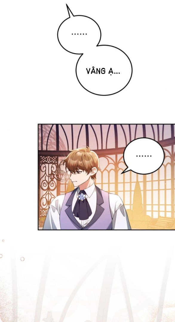 Tôi Sẽ Ly Hôn Với Người Chồng Bạo Chúa Của Mình Chapter 50.2 - 3