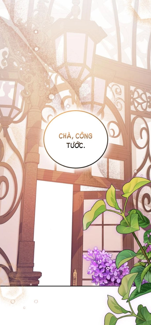 Tôi Sẽ Ly Hôn Với Người Chồng Bạo Chúa Của Mình Chapter 50.2 - 4