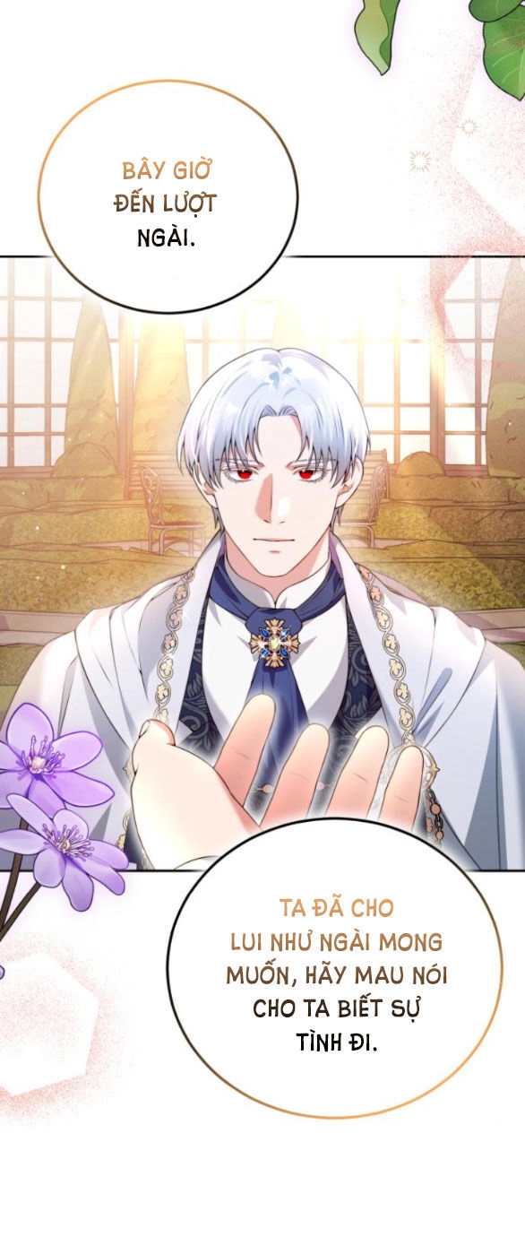 Tôi Sẽ Ly Hôn Với Người Chồng Bạo Chúa Của Mình Chapter 50.2 - 5