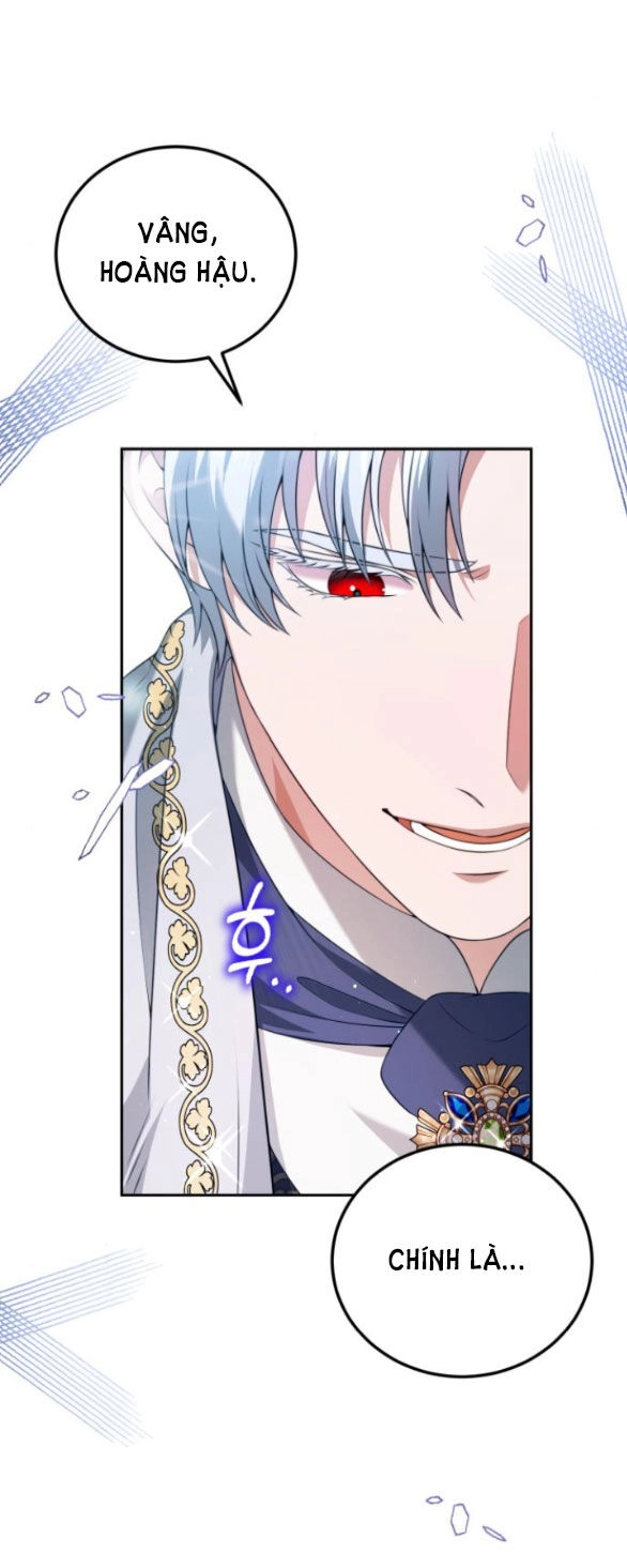 Tôi Sẽ Ly Hôn Với Người Chồng Bạo Chúa Của Mình Chapter 50.2 - 6