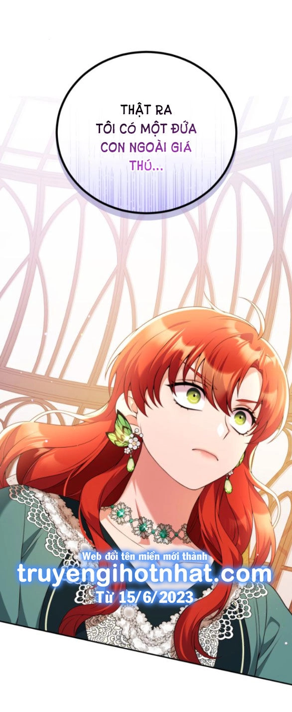 Tôi Sẽ Ly Hôn Với Người Chồng Bạo Chúa Của Mình Chapter 50.2 - 7