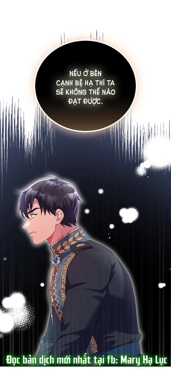 Tôi Sẽ Ly Hôn Với Người Chồng Bạo Chúa Của Mình Chapter 50.2 - 11