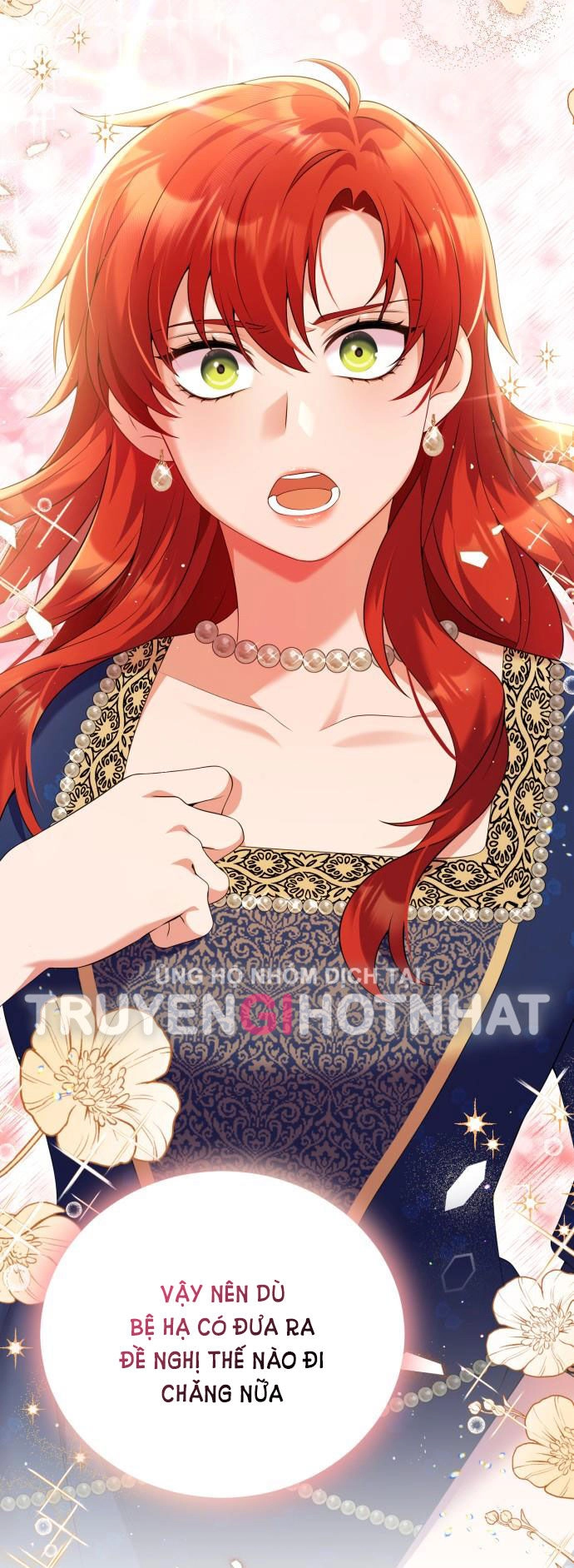 Tôi Sẽ Ly Hôn Với Người Chồng Bạo Chúa Của Mình Chapter 50.2 - 13