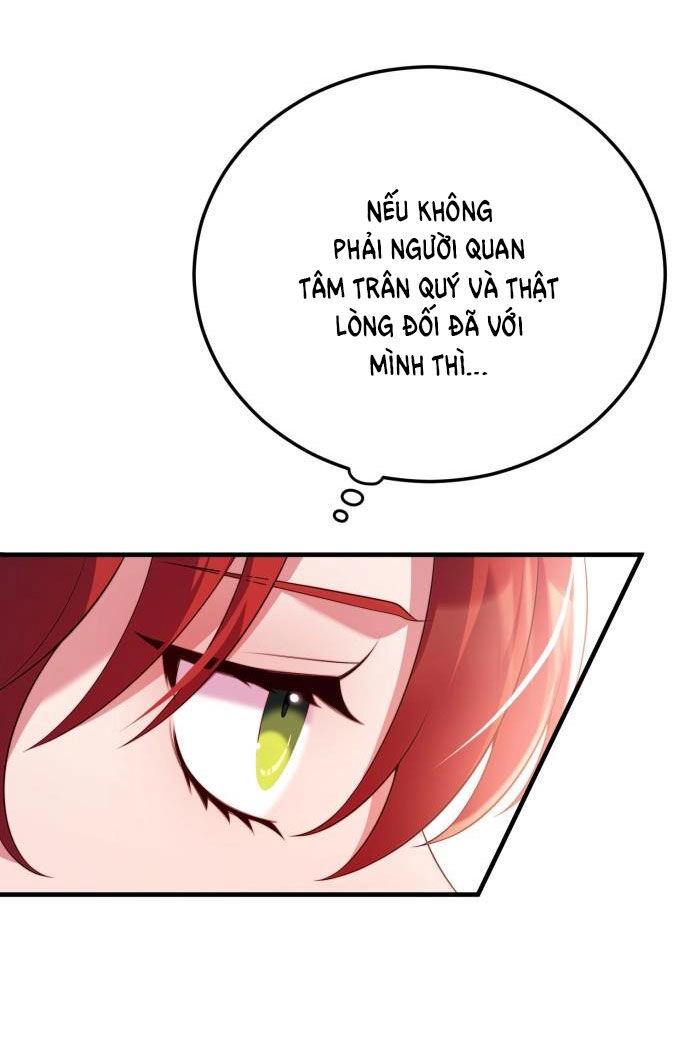 Tôi Sẽ Ly Hôn Với Người Chồng Bạo Chúa Của Mình Chapter 50.2 - 23