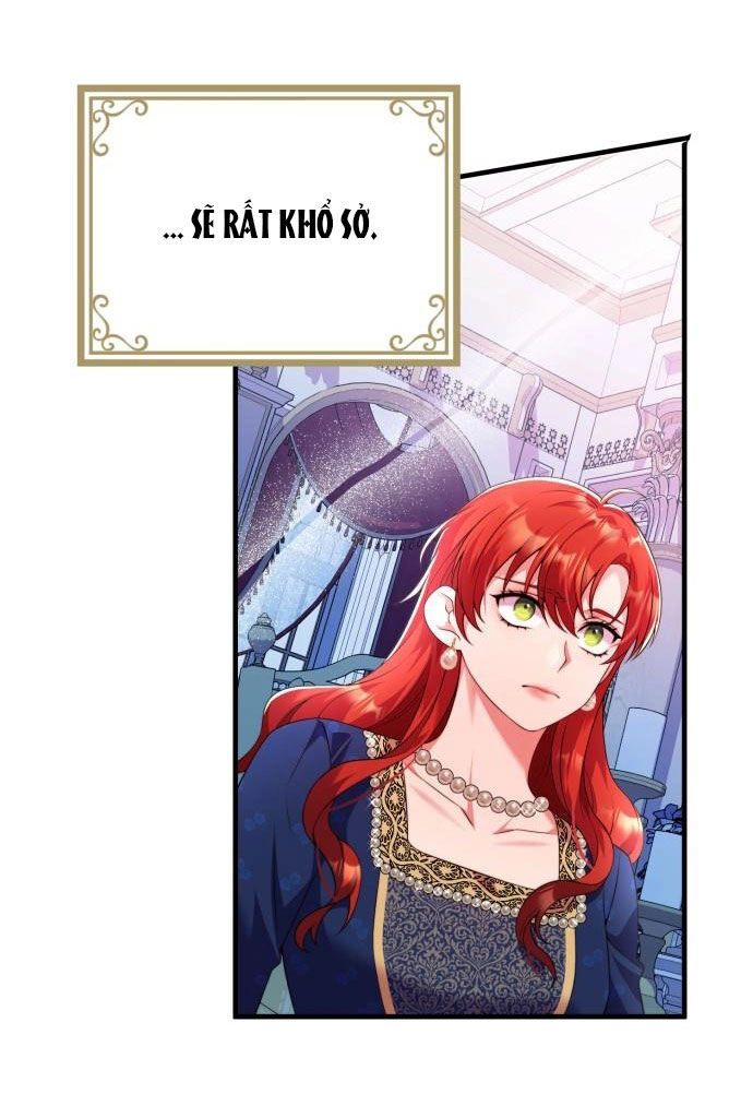 Tôi Sẽ Ly Hôn Với Người Chồng Bạo Chúa Của Mình Chapter 50.2 - 25