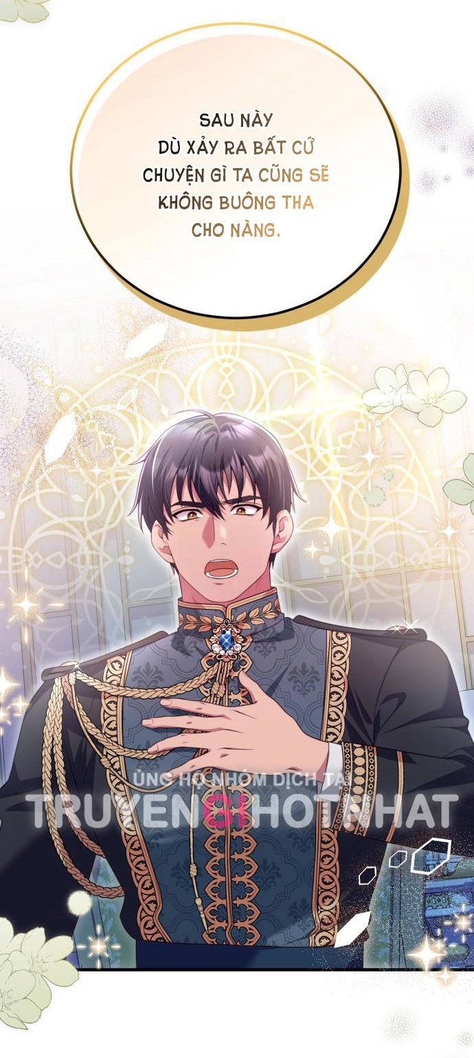 Tôi Sẽ Ly Hôn Với Người Chồng Bạo Chúa Của Mình Chapter 50.2 - 35