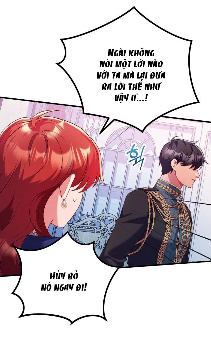 Tôi Sẽ Ly Hôn Với Người Chồng Bạo Chúa Của Mình Chapter 50.2 - 40