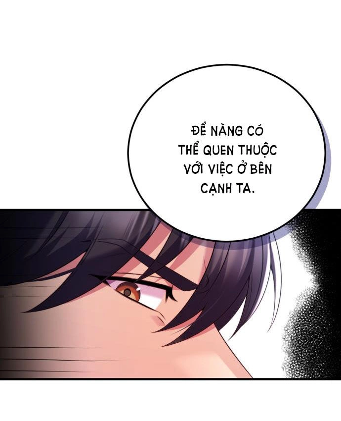 Tôi Sẽ Ly Hôn Với Người Chồng Bạo Chúa Của Mình Chapter 50.2 - 42