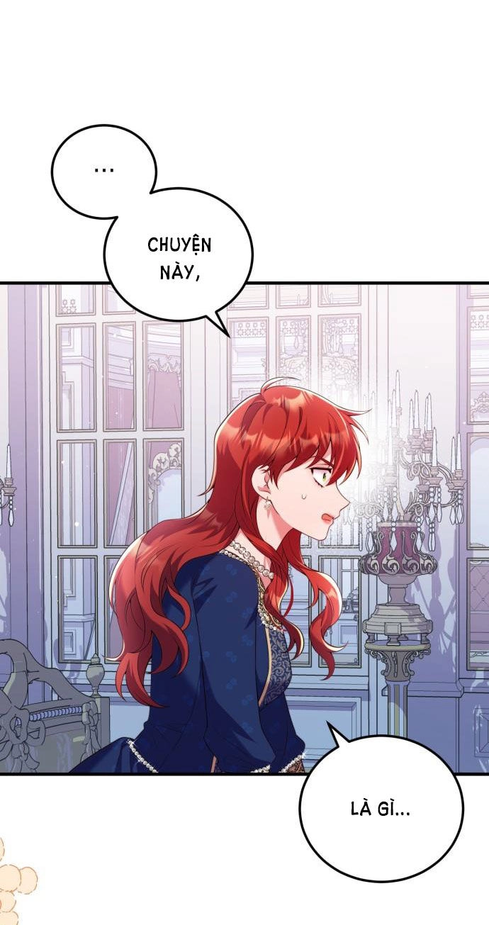 Tôi Sẽ Ly Hôn Với Người Chồng Bạo Chúa Của Mình Chapter 50.2 - 44