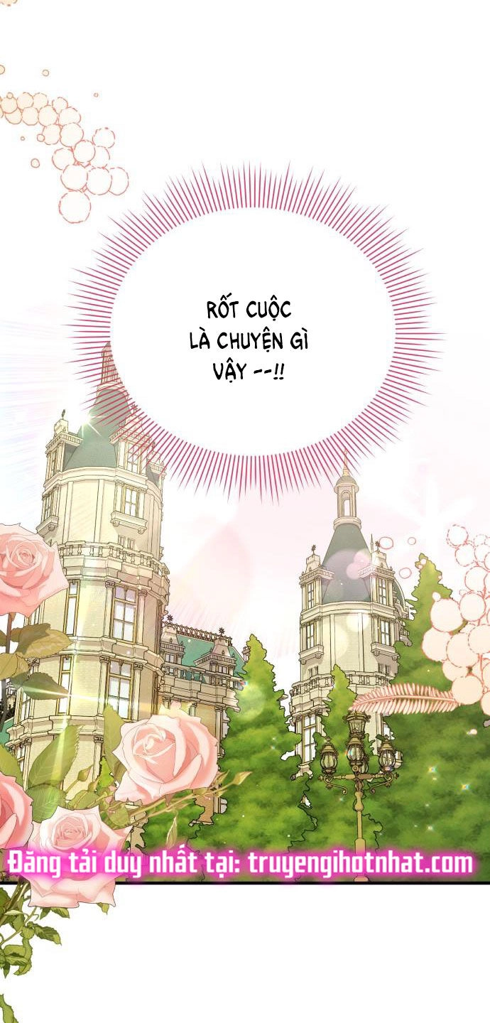 Tôi Sẽ Ly Hôn Với Người Chồng Bạo Chúa Của Mình Chapter 50.2 - 45