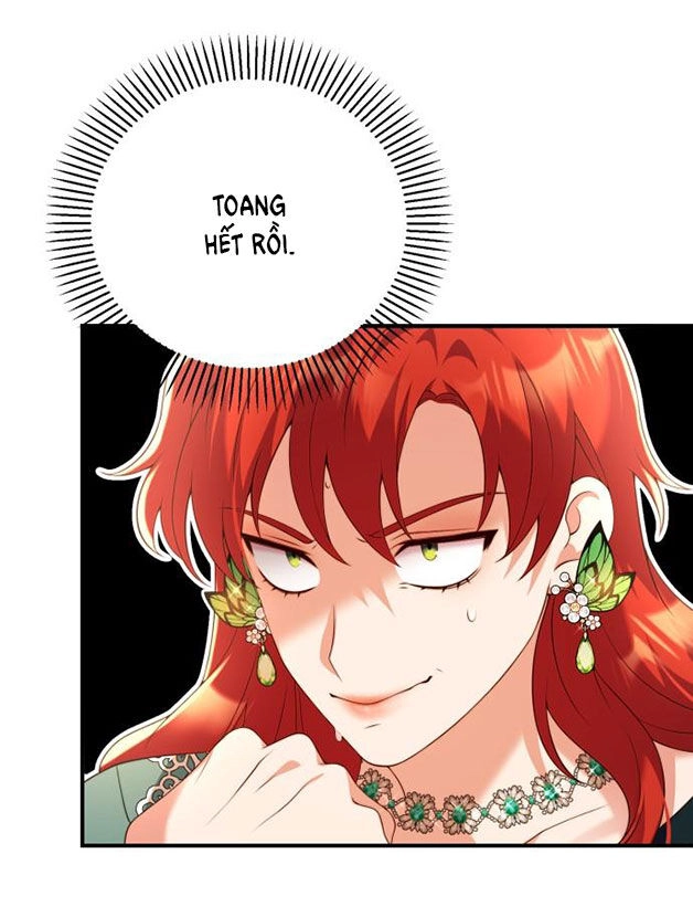 Tôi Sẽ Ly Hôn Với Người Chồng Bạo Chúa Của Mình Chapter 50.2 - 49