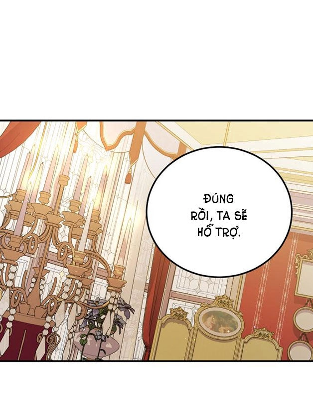 Tôi Sẽ Ly Hôn Với Người Chồng Bạo Chúa Của Mình Chapter 50.2 - 52