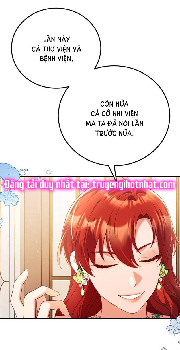 Tôi Sẽ Ly Hôn Với Người Chồng Bạo Chúa Của Mình Chapter 50.2 - 53