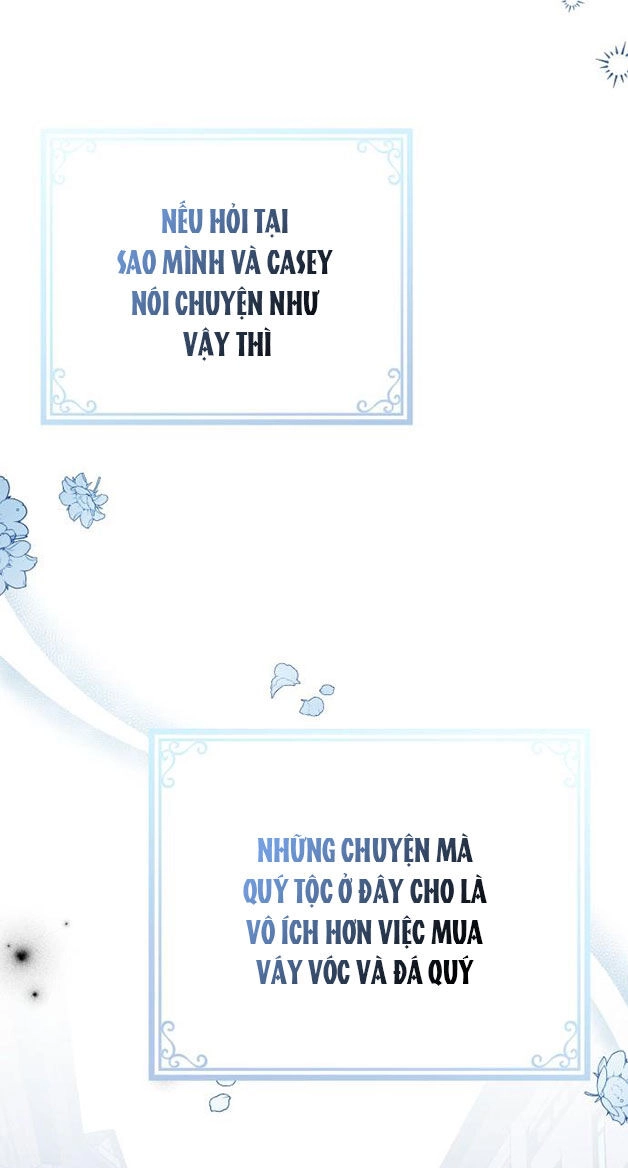 Tôi Sẽ Ly Hôn Với Người Chồng Bạo Chúa Của Mình Chapter 50.2 - 54