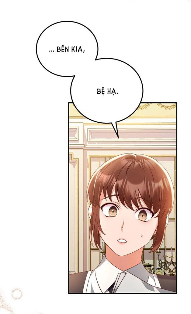 Tôi Sẽ Ly Hôn Với Người Chồng Bạo Chúa Của Mình Chapter 50.2 - 59