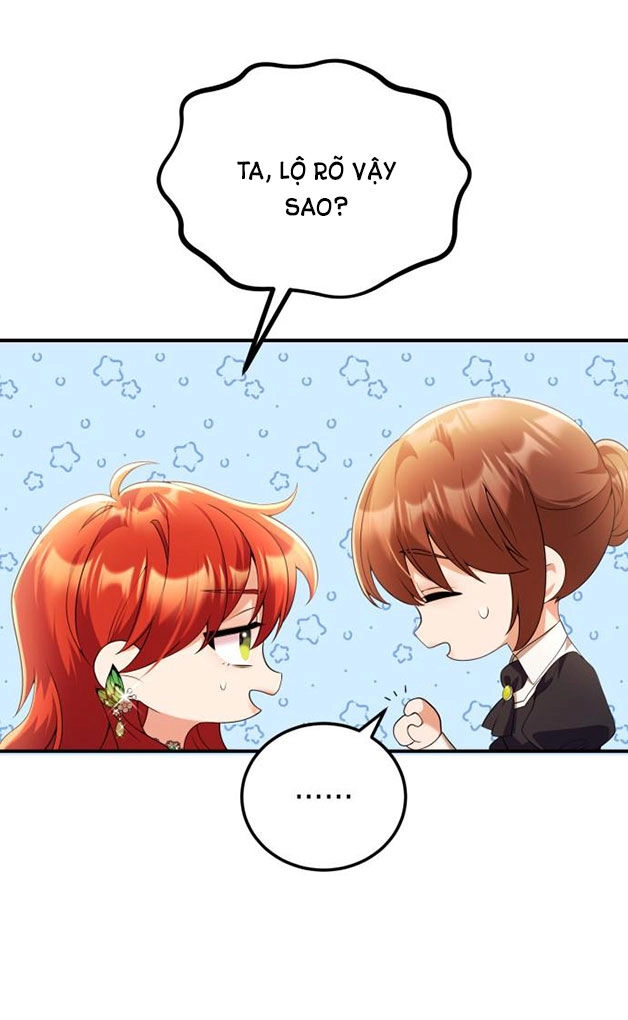 Tôi Sẽ Ly Hôn Với Người Chồng Bạo Chúa Của Mình Chapter 50.2 - 61