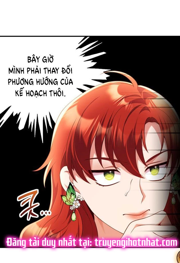 Tôi Sẽ Ly Hôn Với Người Chồng Bạo Chúa Của Mình Chapter 50.2 - 68