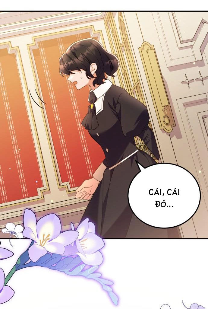 Tôi Sẽ Ly Hôn Với Người Chồng Bạo Chúa Của Mình Chapter 50.2 - 77