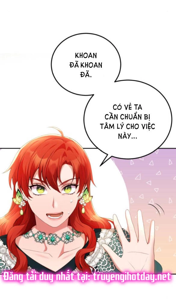 Tôi Sẽ Ly Hôn Với Người Chồng Bạo Chúa Của Mình Chapter 51.1 - 8
