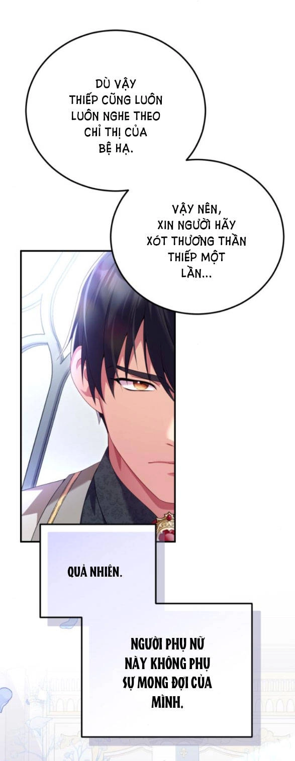 Tôi Sẽ Ly Hôn Với Người Chồng Bạo Chúa Của Mình Chapter 52.2 - 8