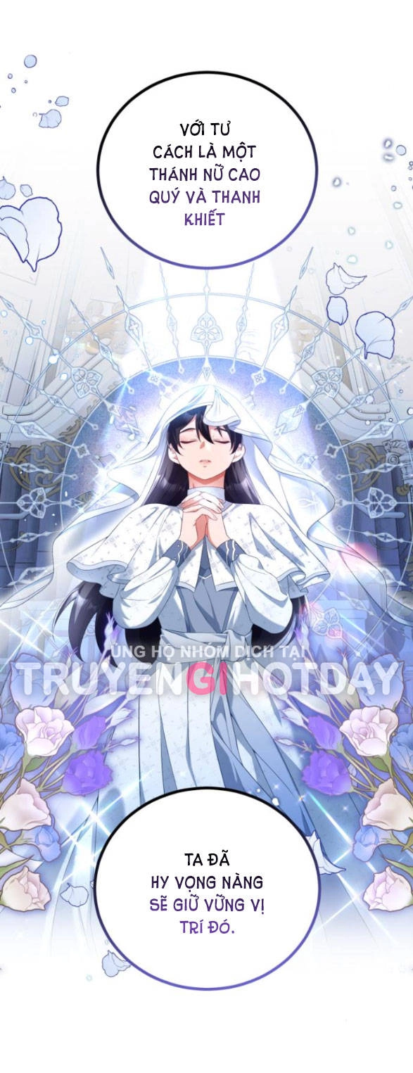 Tôi Sẽ Ly Hôn Với Người Chồng Bạo Chúa Của Mình Chapter 52.2 - 15