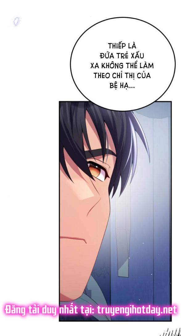 Tôi Sẽ Ly Hôn Với Người Chồng Bạo Chúa Của Mình Chapter 52.2 - 24