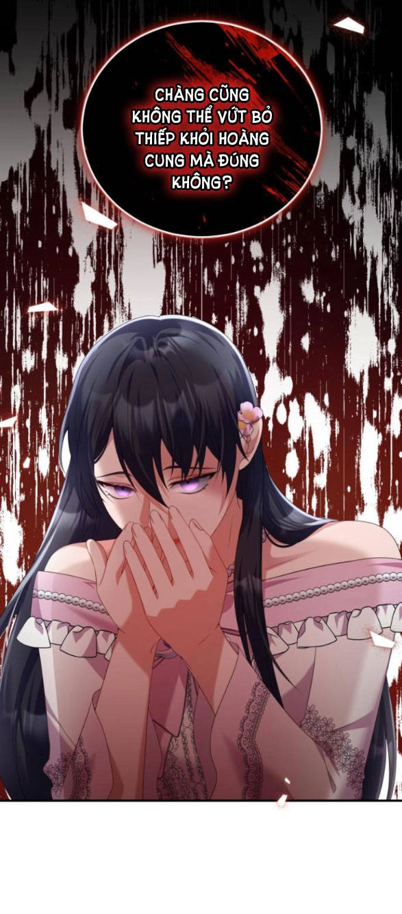 Tôi Sẽ Ly Hôn Với Người Chồng Bạo Chúa Của Mình Chapter 52.2 - 26