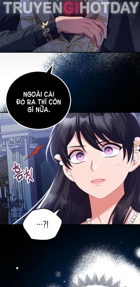 Tôi Sẽ Ly Hôn Với Người Chồng Bạo Chúa Của Mình Chapter 53.1 - 16