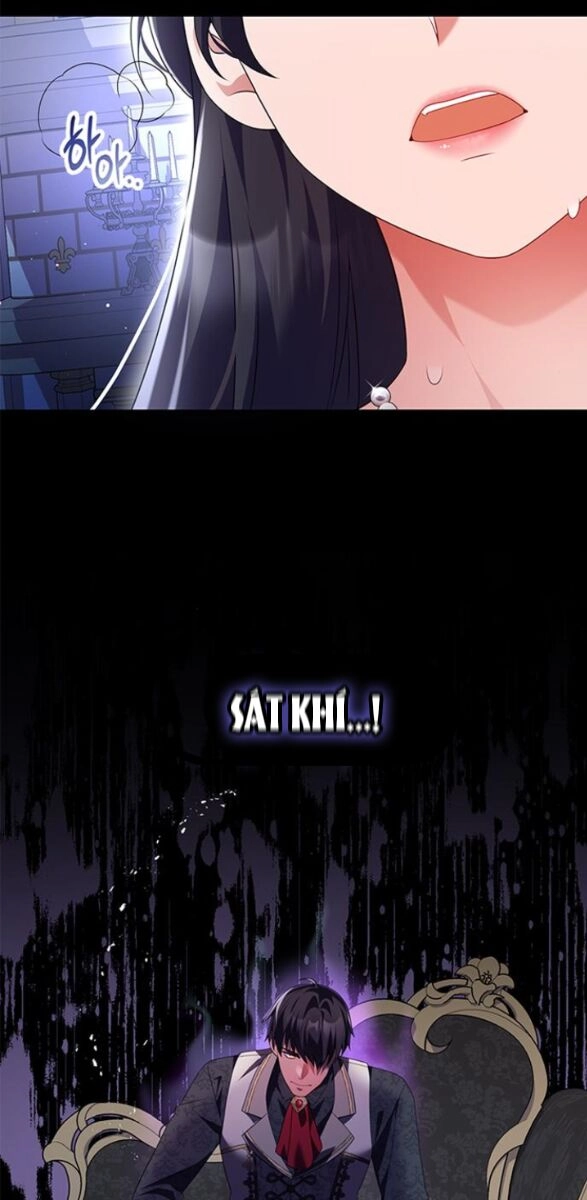 Tôi Sẽ Ly Hôn Với Người Chồng Bạo Chúa Của Mình Chapter 53.1 - 22