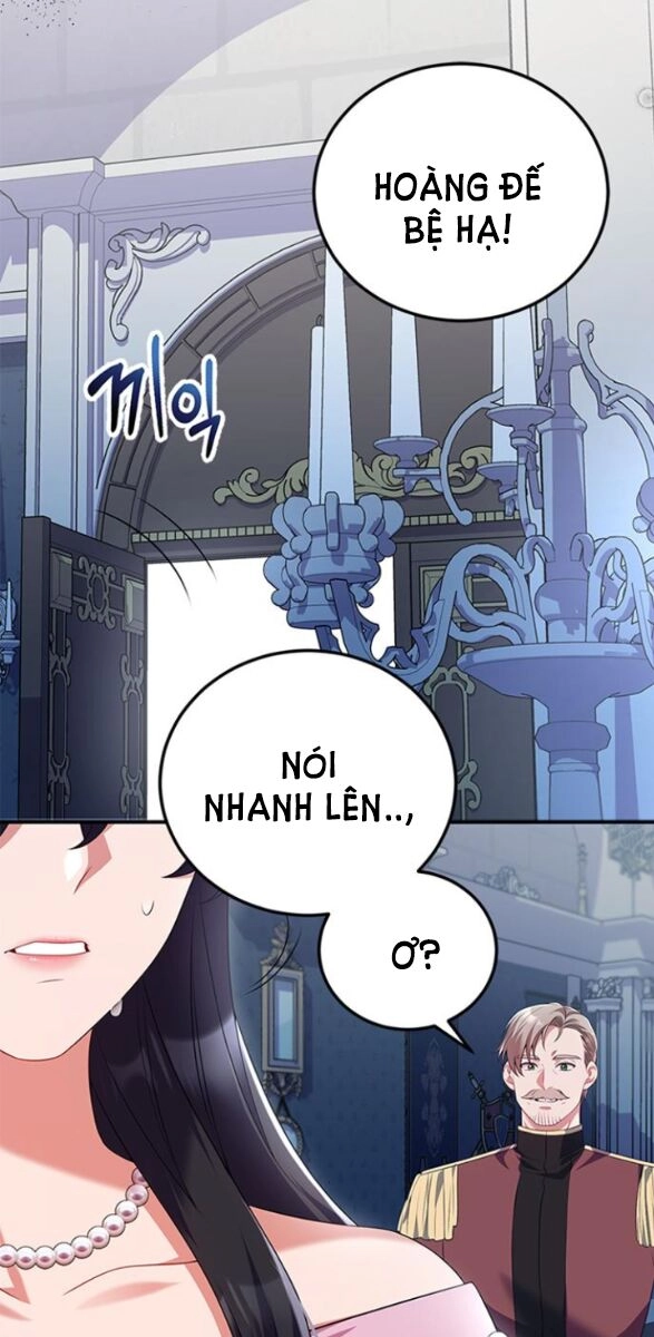 Tôi Sẽ Ly Hôn Với Người Chồng Bạo Chúa Của Mình Chapter 53.1 - 29