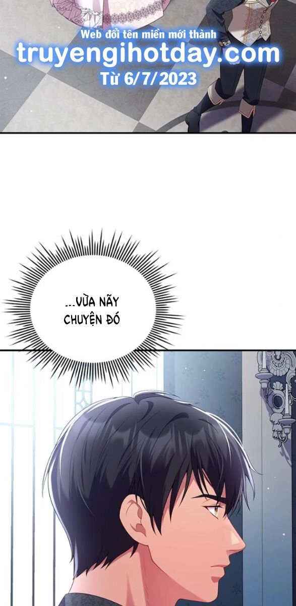 Tôi Sẽ Ly Hôn Với Người Chồng Bạo Chúa Của Mình Chapter 53.1 - 35