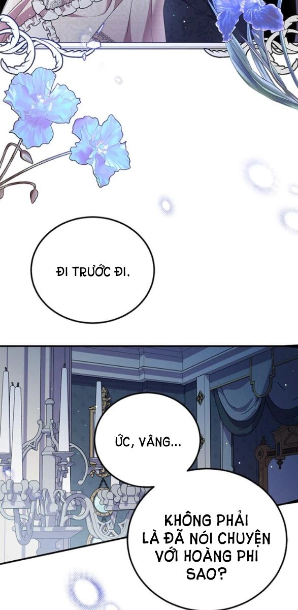 Tôi Sẽ Ly Hôn Với Người Chồng Bạo Chúa Của Mình Chapter 53.1 - 37