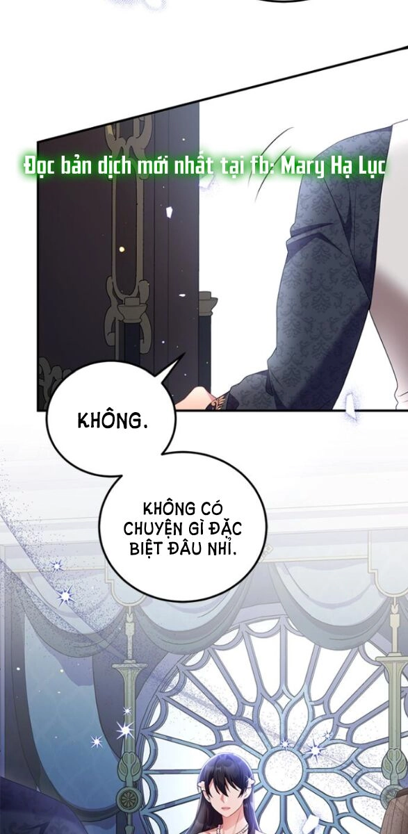 Tôi Sẽ Ly Hôn Với Người Chồng Bạo Chúa Của Mình Chapter 53.1 - 38