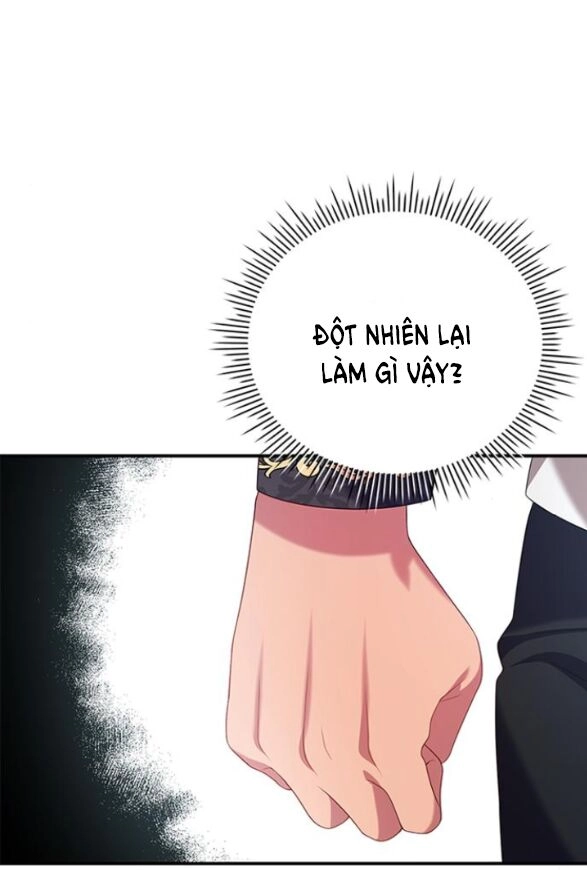 Tôi Sẽ Ly Hôn Với Người Chồng Bạo Chúa Của Mình Chapter 53.2 - 3