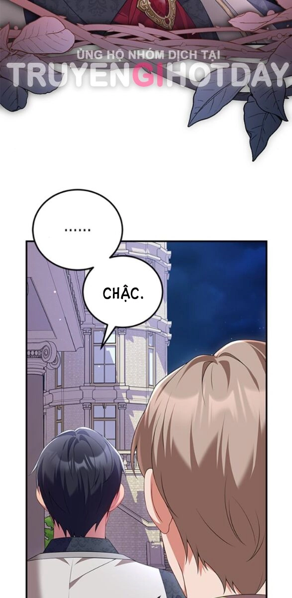 Tôi Sẽ Ly Hôn Với Người Chồng Bạo Chúa Của Mình Chapter 53.2 - 5