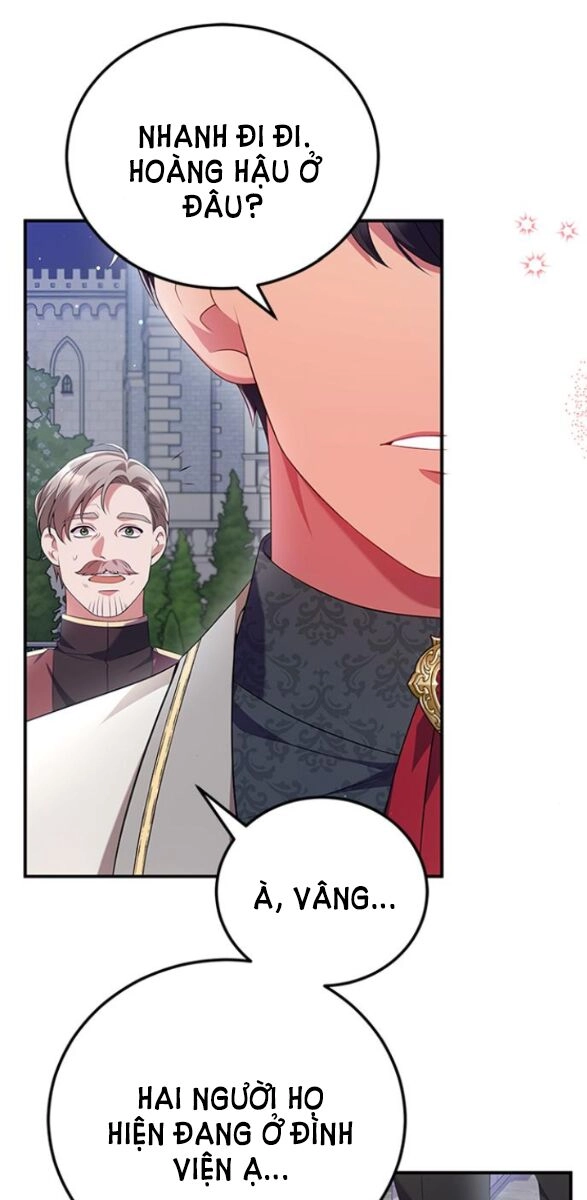 Tôi Sẽ Ly Hôn Với Người Chồng Bạo Chúa Của Mình Chapter 53.2 - 10