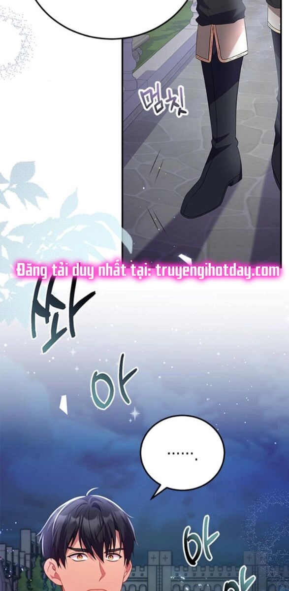 Tôi Sẽ Ly Hôn Với Người Chồng Bạo Chúa Của Mình Chapter 53.2 - 11