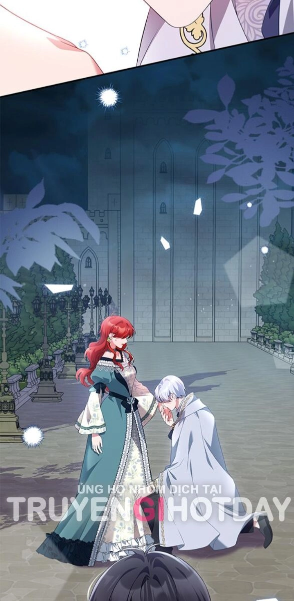 Tôi Sẽ Ly Hôn Với Người Chồng Bạo Chúa Của Mình Chapter 53.2 - 13