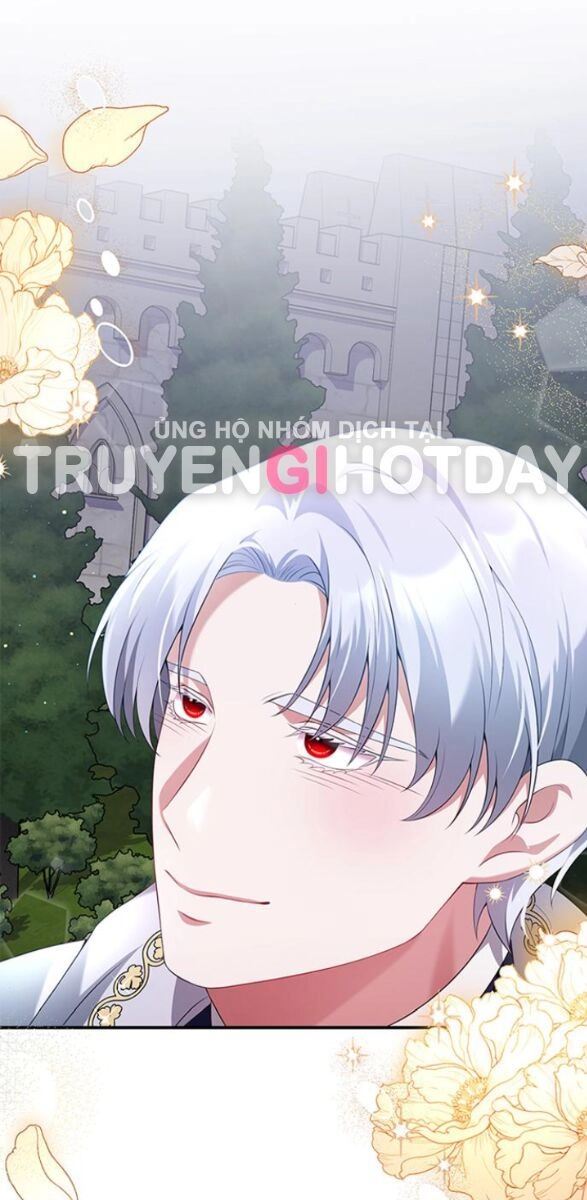 Tôi Sẽ Ly Hôn Với Người Chồng Bạo Chúa Của Mình Chapter 53.2 - 17