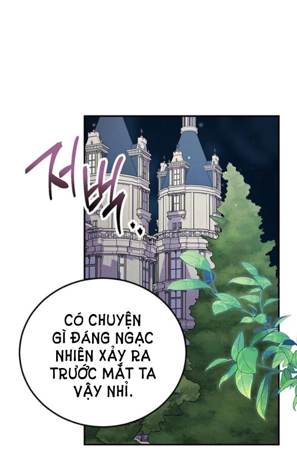 Tôi Sẽ Ly Hôn Với Người Chồng Bạo Chúa Của Mình Chapter 53.2 - 21