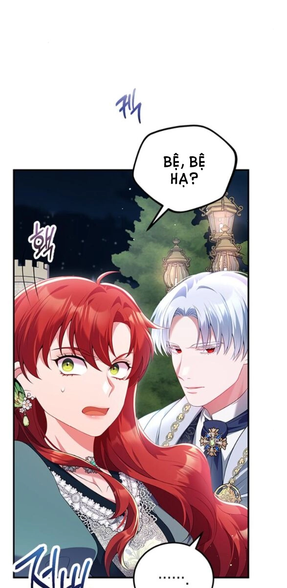 Tôi Sẽ Ly Hôn Với Người Chồng Bạo Chúa Của Mình Chapter 53.2 - 22