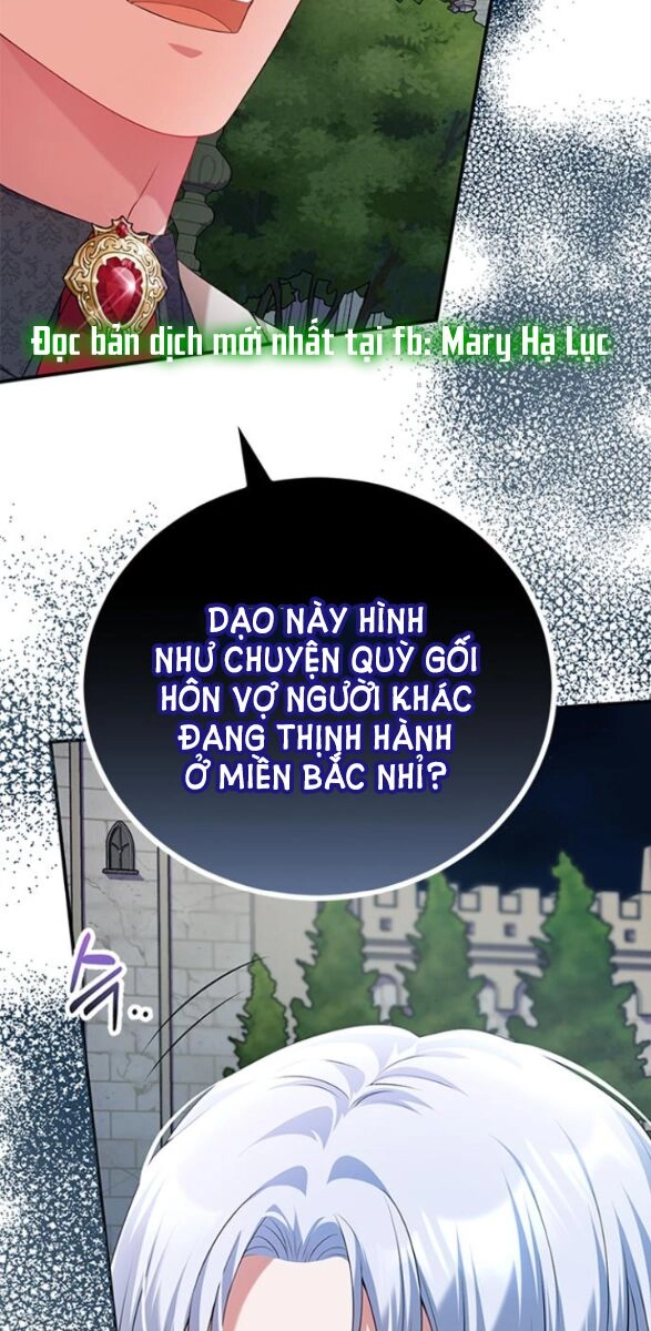 Tôi Sẽ Ly Hôn Với Người Chồng Bạo Chúa Của Mình Chapter 53.2 - 26