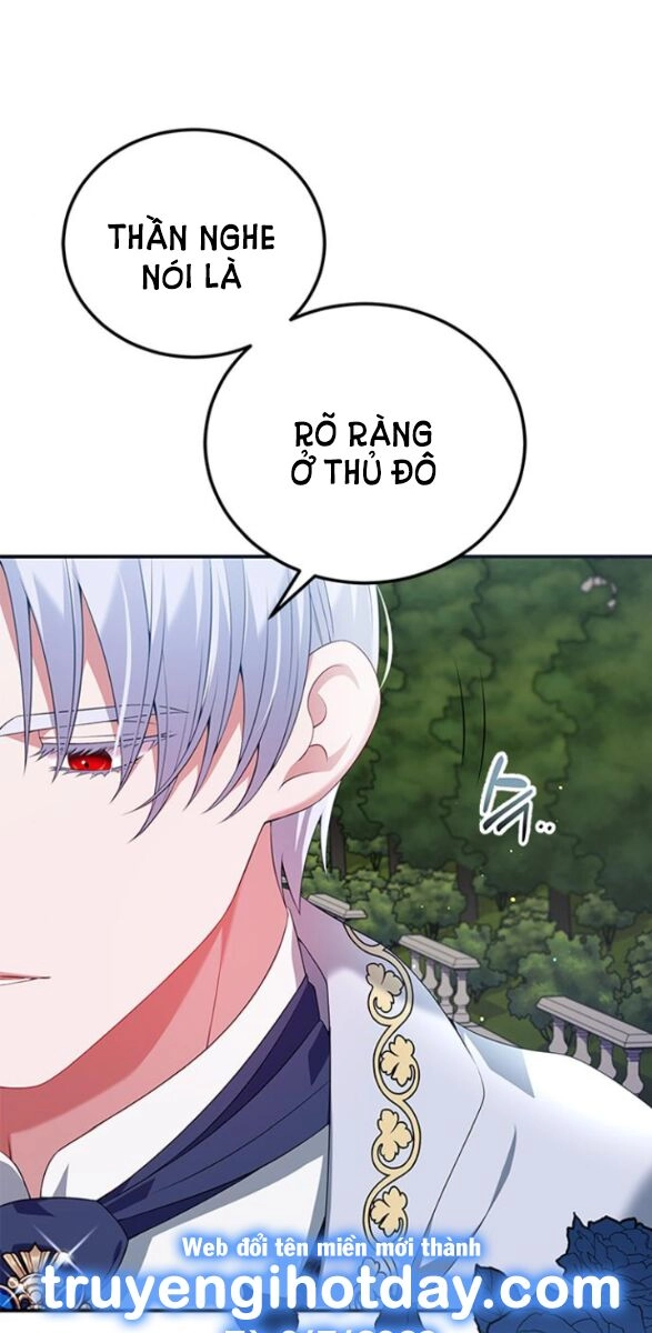 Tôi Sẽ Ly Hôn Với Người Chồng Bạo Chúa Của Mình Chapter 53.2 - 30