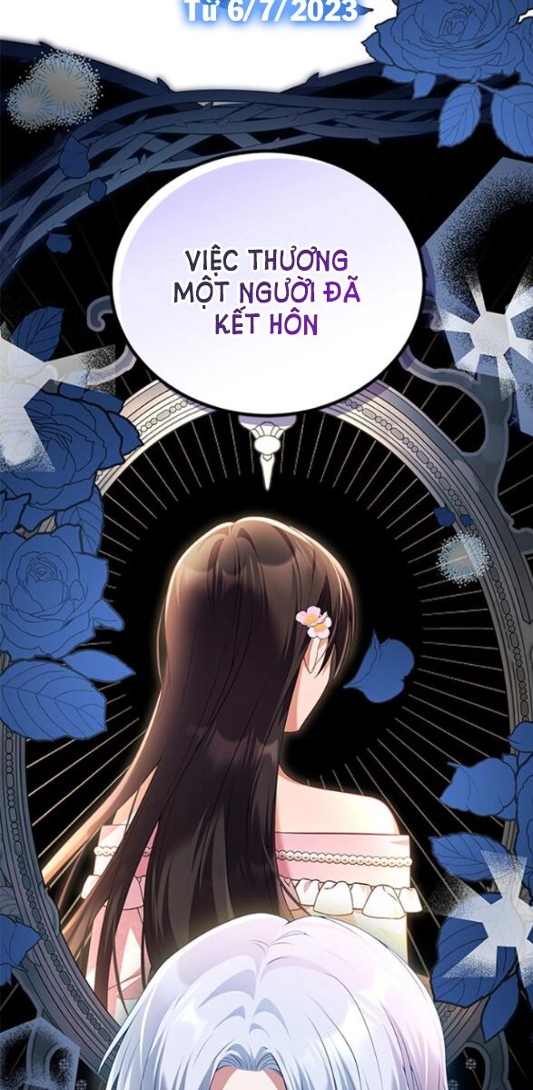 Tôi Sẽ Ly Hôn Với Người Chồng Bạo Chúa Của Mình Chapter 53.2 - 31