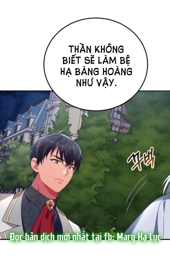 Tôi Sẽ Ly Hôn Với Người Chồng Bạo Chúa Của Mình Chapter 54.1 - 4